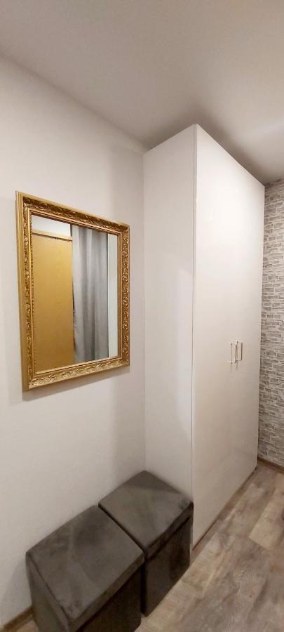 Apartamentai Prie Akropolio Graziu Vaizdu I Miesta Klaipeda Exterior photo