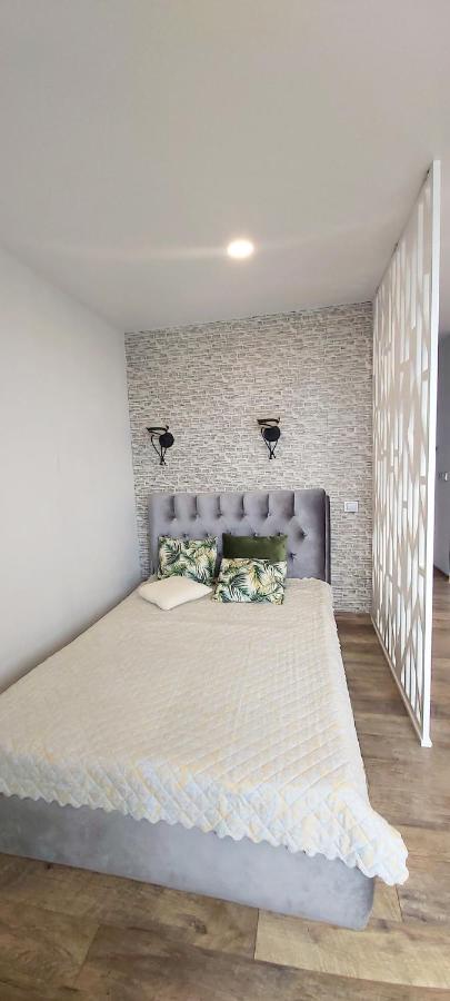 Apartamentai Prie Akropolio Graziu Vaizdu I Miesta Klaipeda Exterior photo