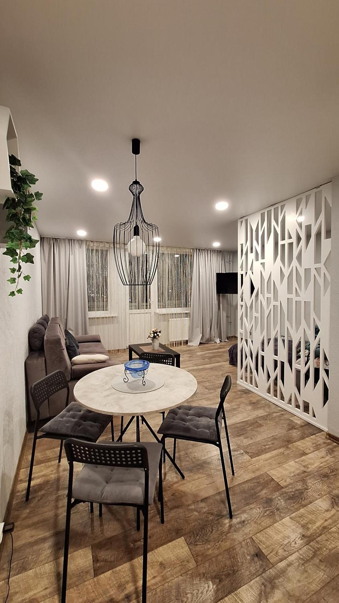 Apartamentai Prie Akropolio Graziu Vaizdu I Miesta Klaipeda Exterior photo